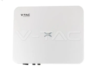 Мережевий трифазний сонячний інвертор V-TAC, 8 кВт (арт. 11382)